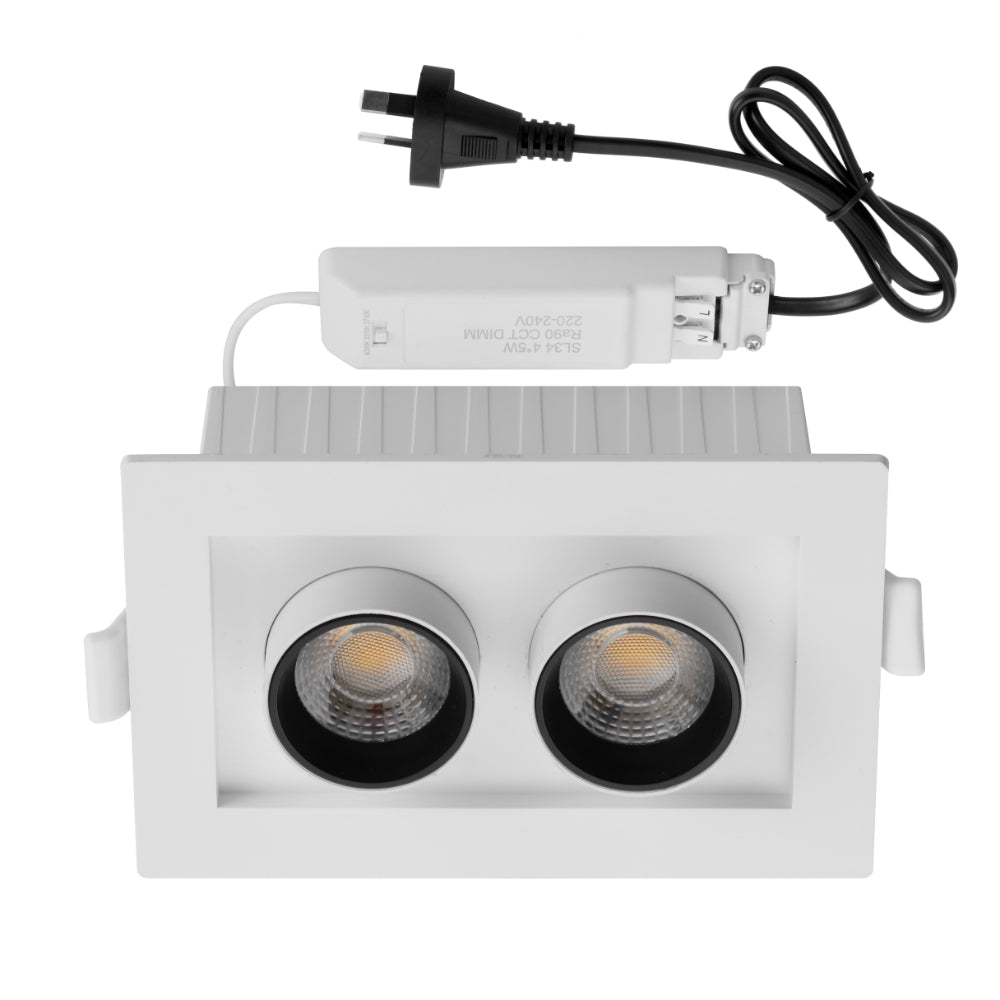 TILDA 2 LED DOWNLIGHT