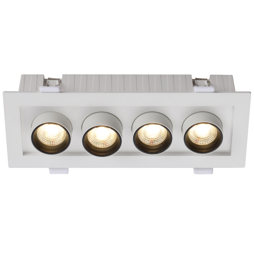 TILDA 4 LED DOWNLIGHT