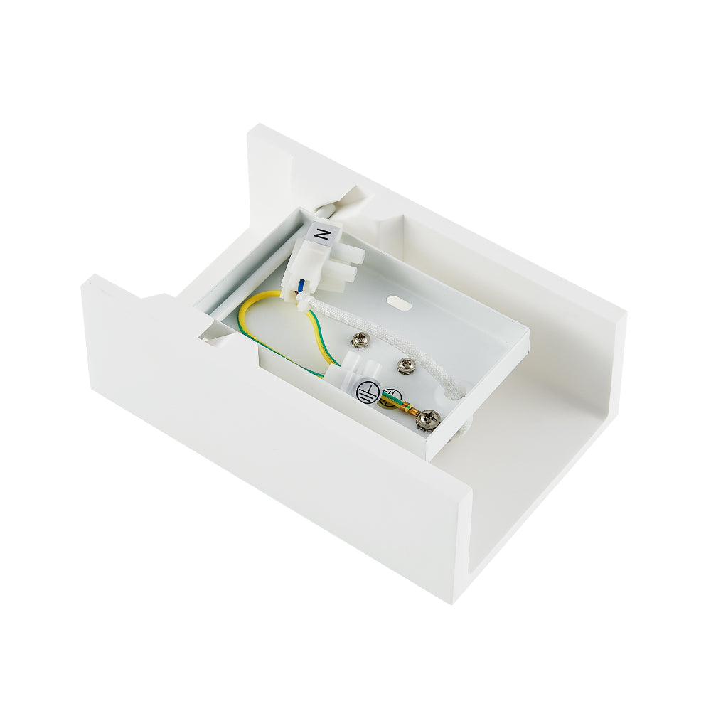 TOLARD GYPSUM WALL LIGHT