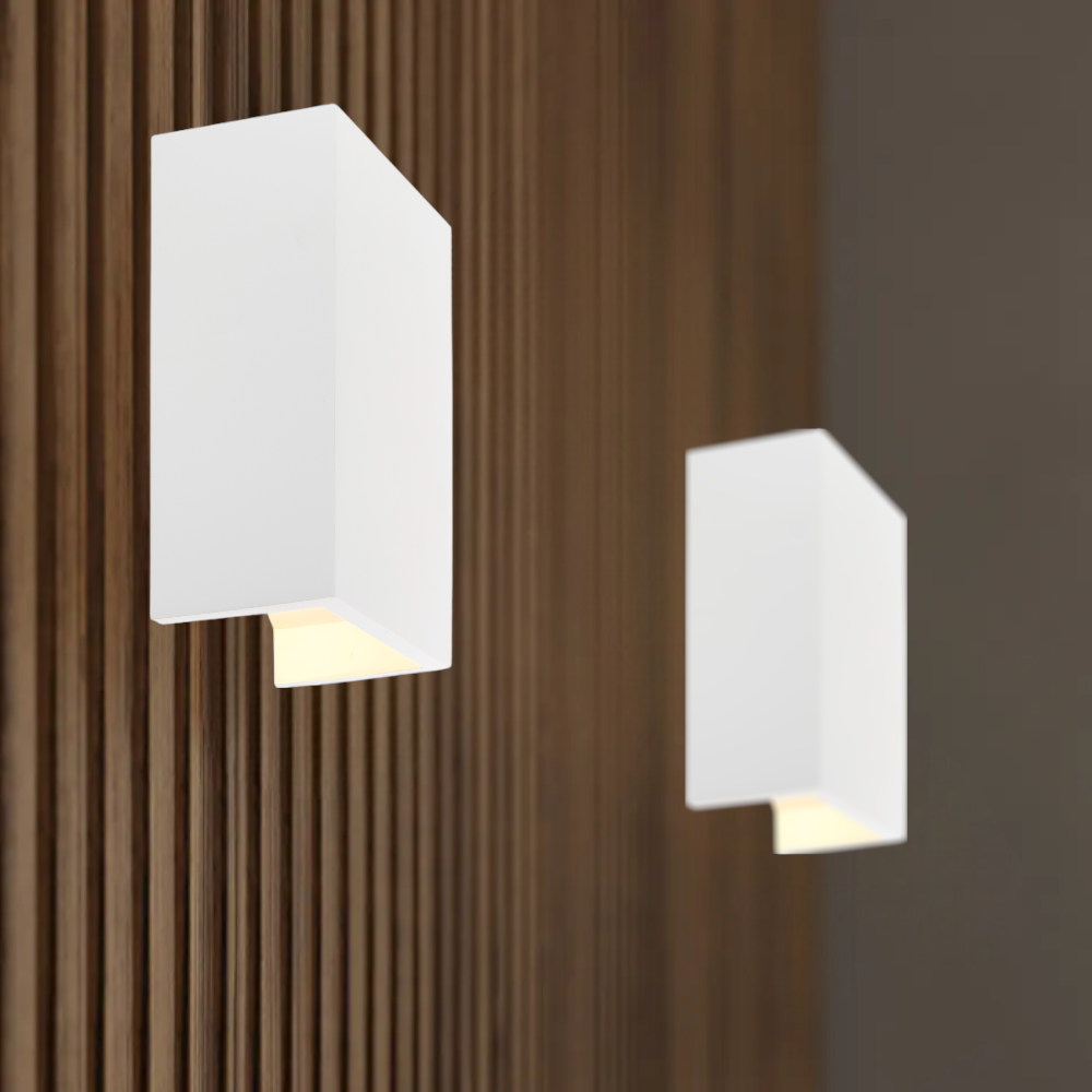 TOLARD GYPSUM WALL LIGHT