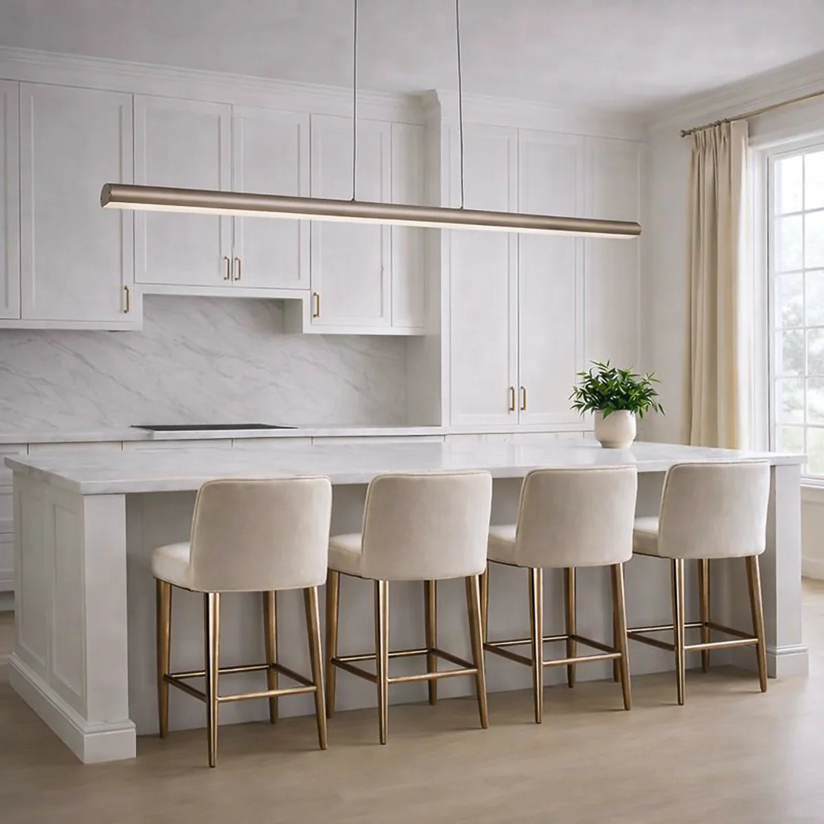 TORBEN 160 LINEAR PENDANT