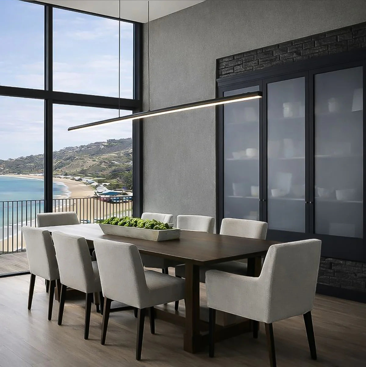 TORBEN 240 LINEAR PENDANT