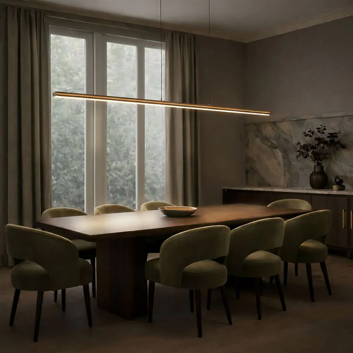 TORBEN 240 LINEAR PENDANT