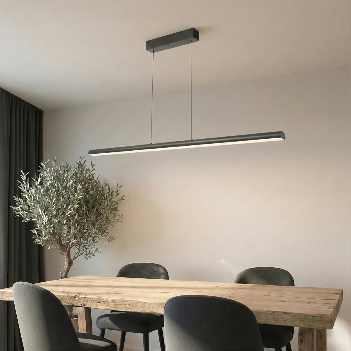 TORBEN 160 LINEAR PENDANT