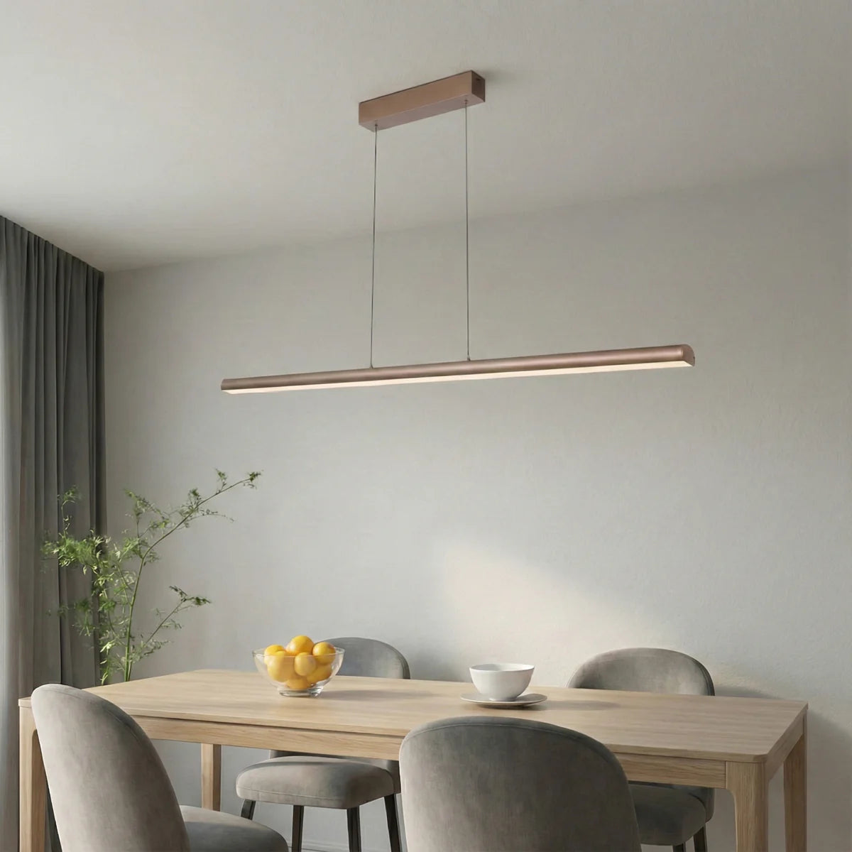TORBEN 160 LINEAR PENDANT