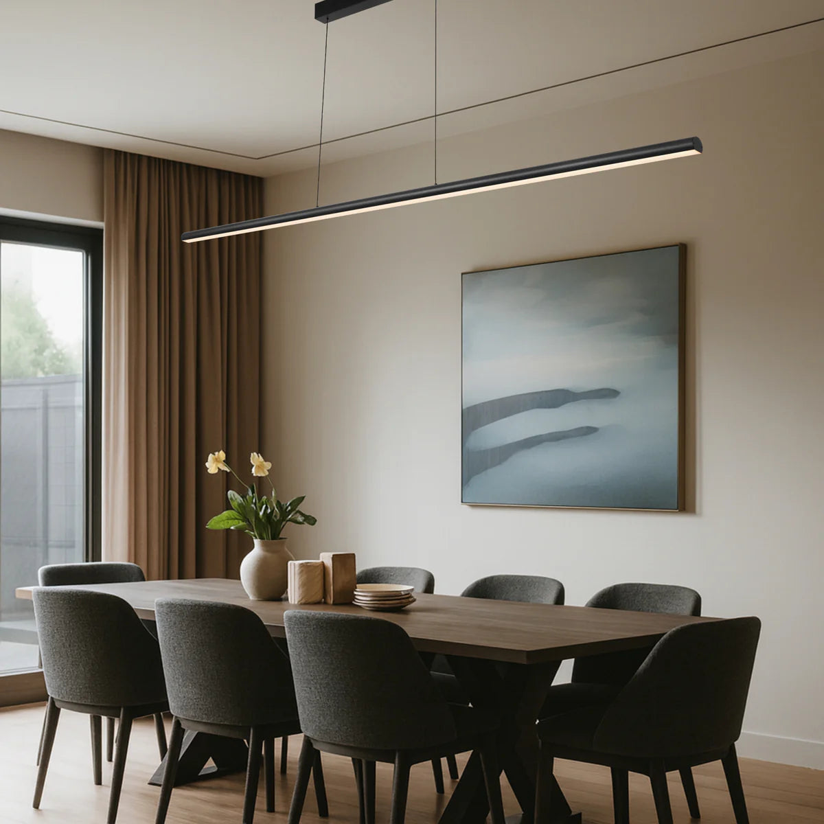 TORBEN 240 LINEAR PENDANT