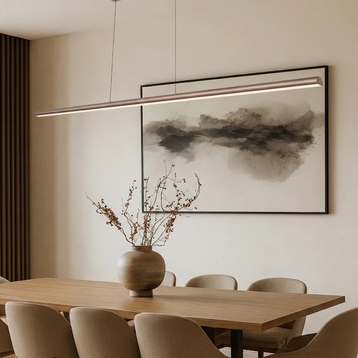 TORBEN 240 LINEAR PENDANT