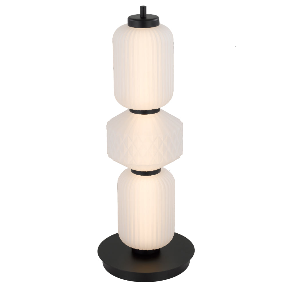TORSO TABLE LAMP
