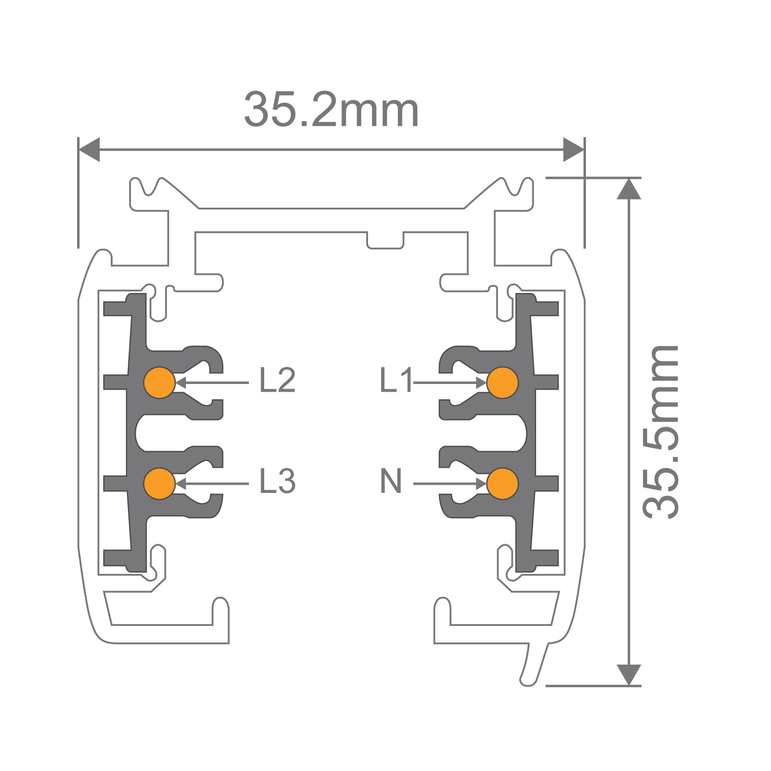 TRAK 3