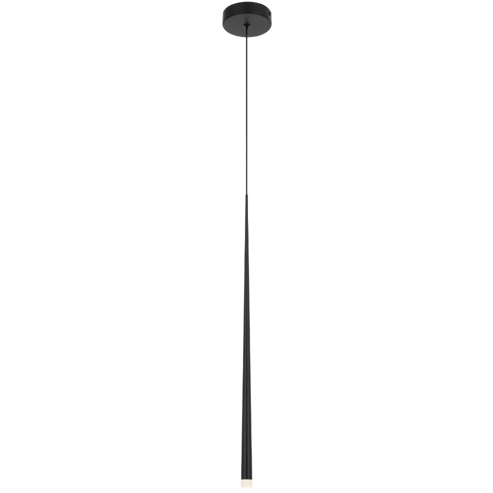 TRINA 1 LIGHT PENDANT