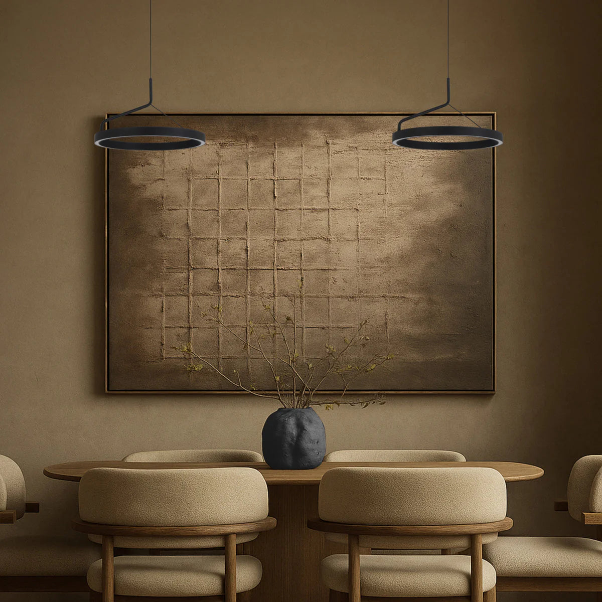 TRUVON 40 PENDANT
