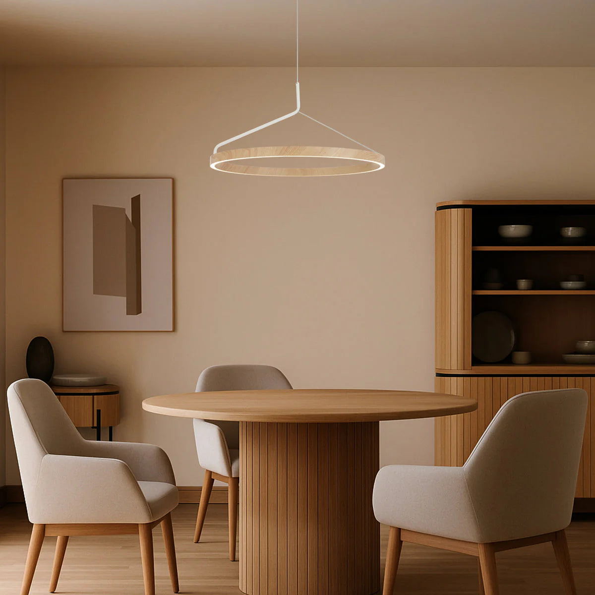 TRUVON 60 PENDANT