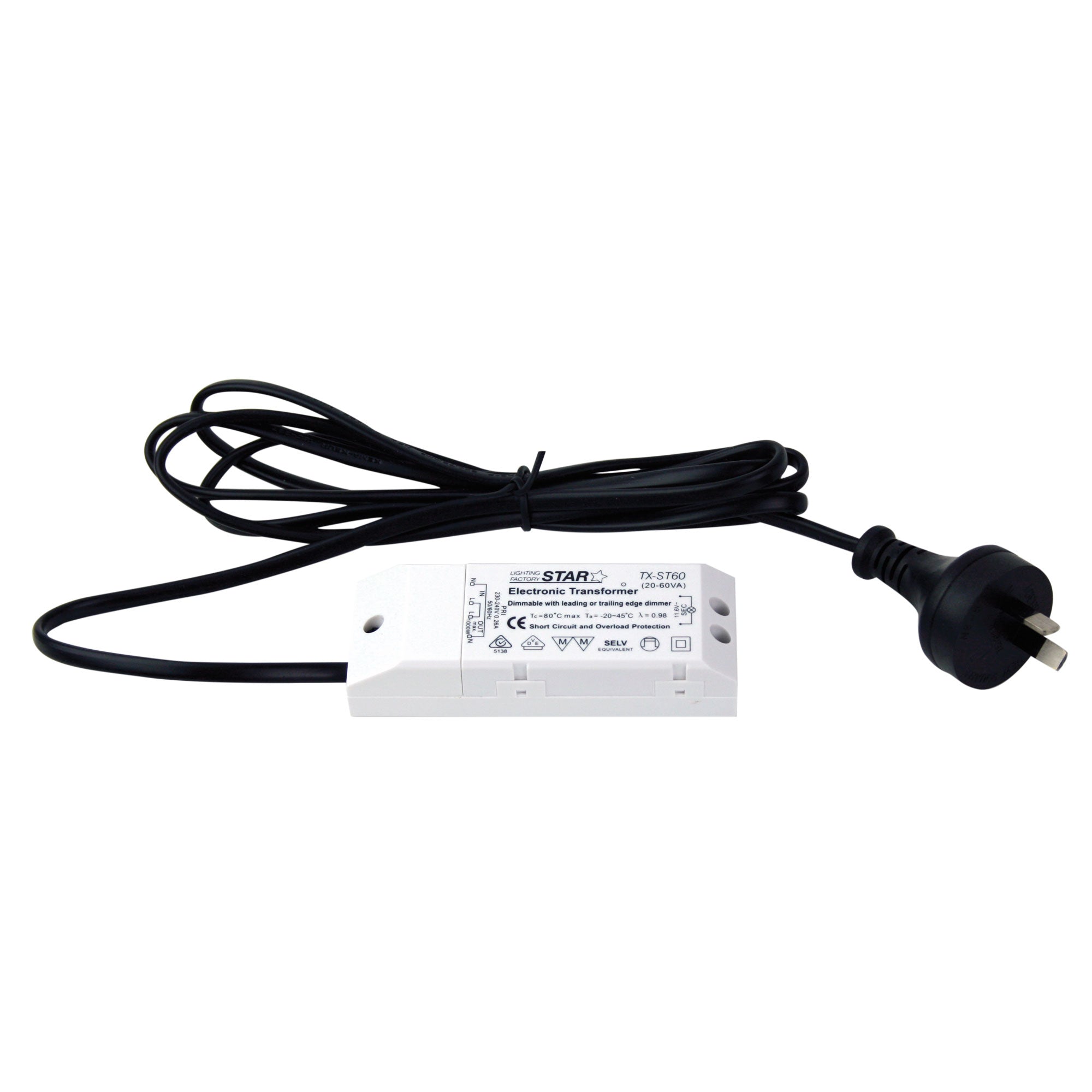 TX-STAR-60VA FP