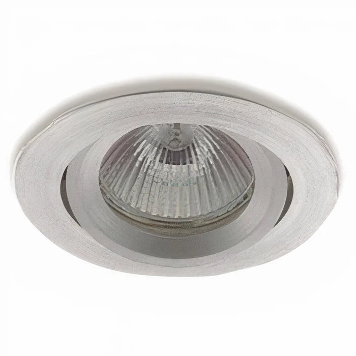 U2014B-AL/WH OPTIC Downlight Frame