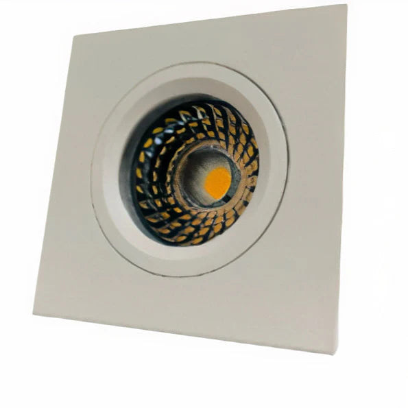U3016S-MCH/WH MR11 Globe Downlights Frames