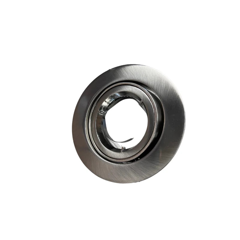 U3018-CH/MCH OPTIC DOWNLIGHT FRAME