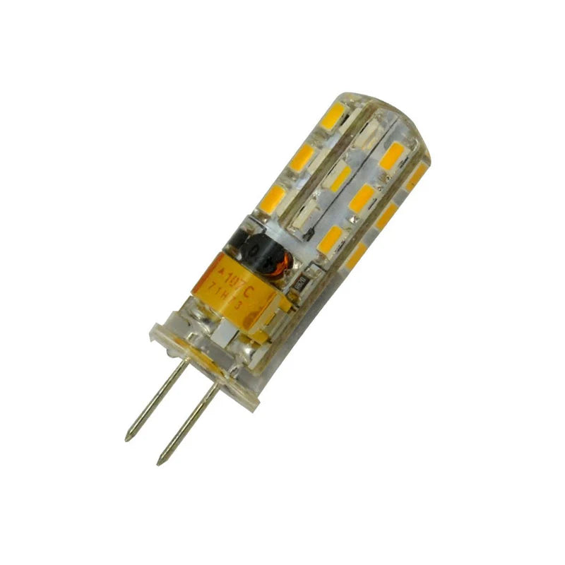 UBPLEDR1.5W-WH/WW 12V 1.5W Bi Pin Retro fit