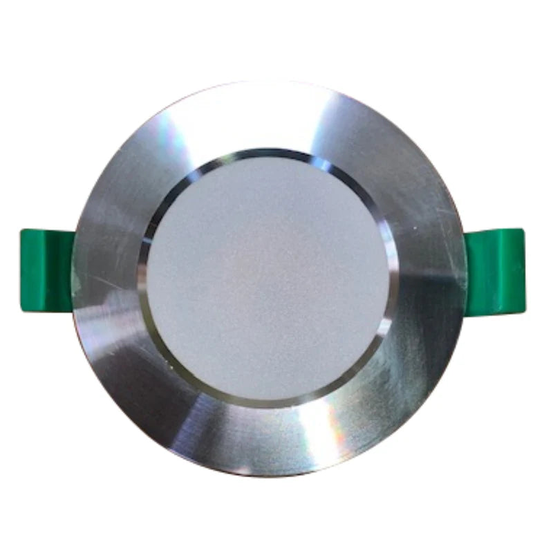 UDL10RD-AL-WH SATURN 10W LED Downlight With Remote Driver