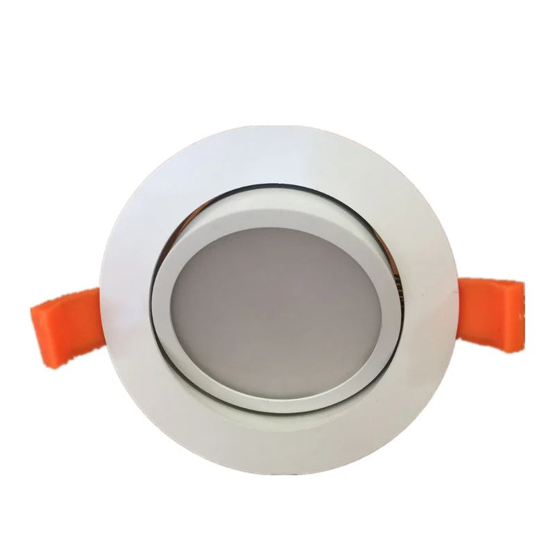 UDL15GIM-WH-3CCT SATURN 15W LED Adjustable With Remote Driver