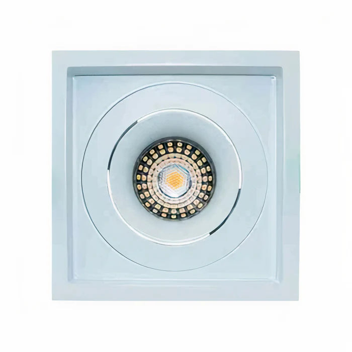 UDL3064/1-BLK/WH OPTIC Downlight Frame