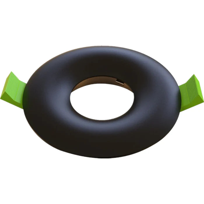 UDL3066-BLK/WH OPTIC Downlight Frame