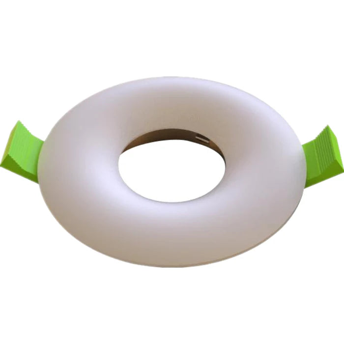 UDL3066-BLK/WH OPTIC Downlight Frame