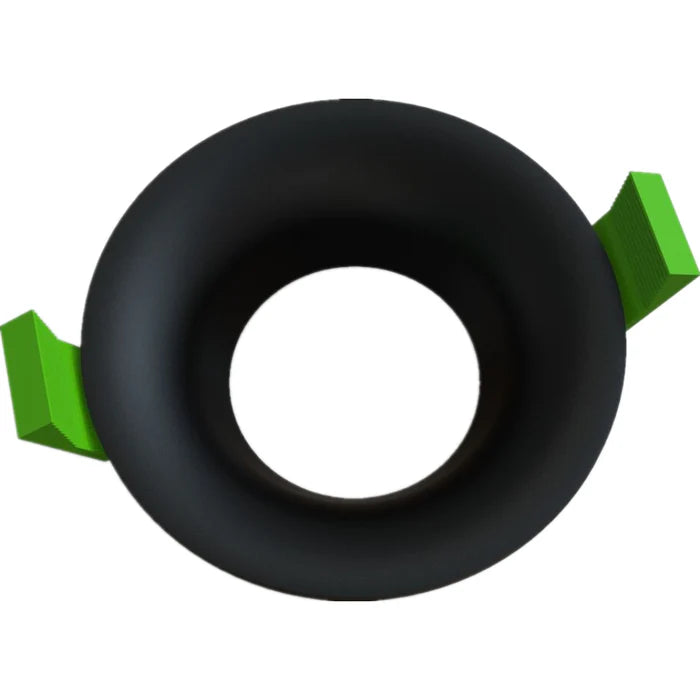 UDL3067-BLK/WH OPTIC Downlight Frame