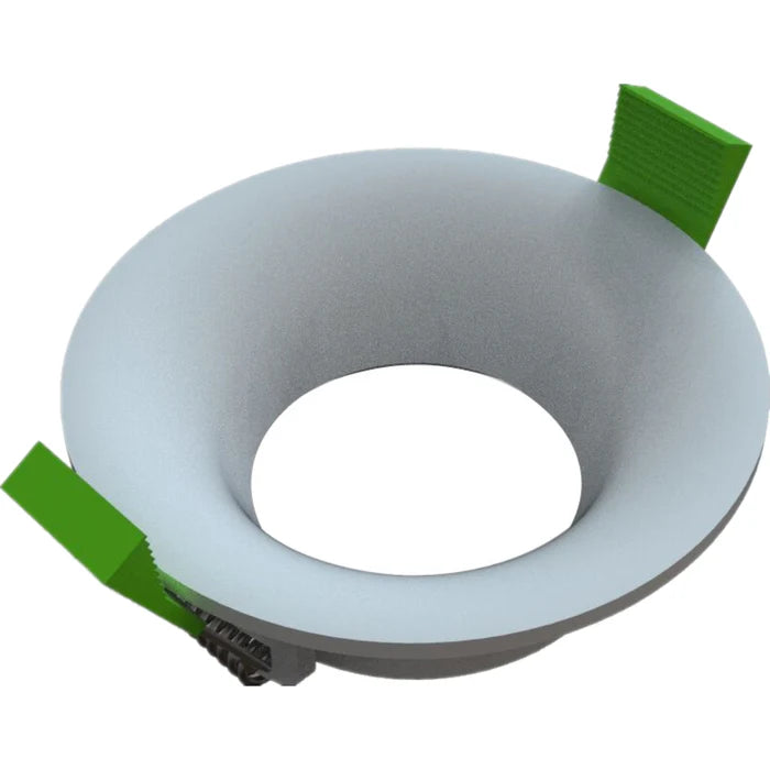 UDL3067-BLK/WH OPTIC Downlight Frame