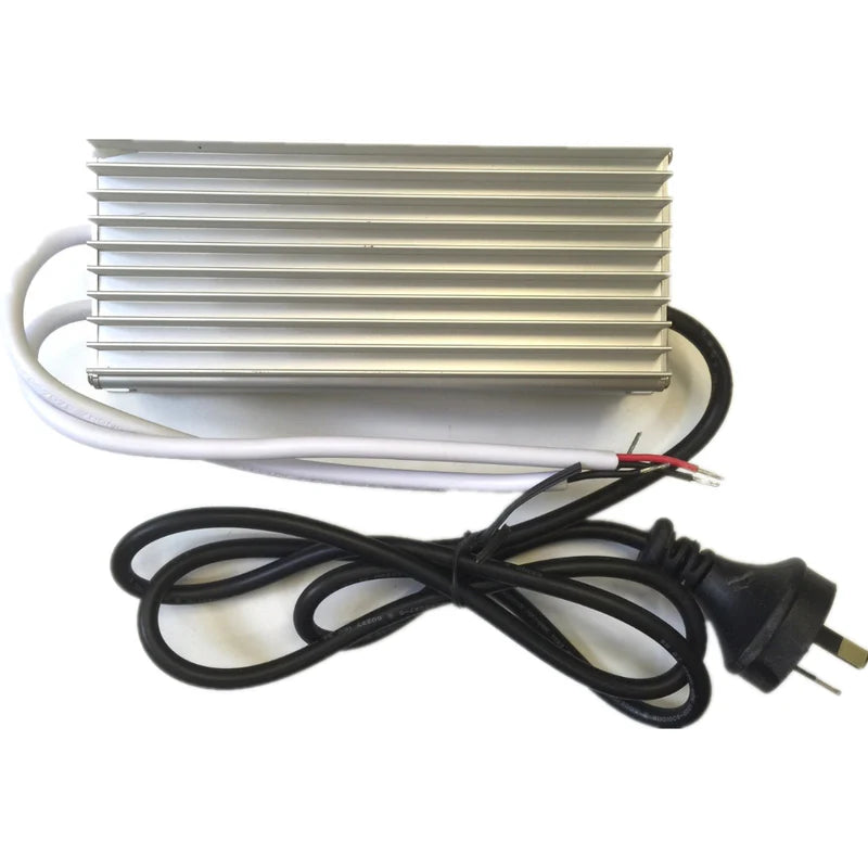 UDRIVER12V-150W-OA LED Driver Outdoor 12V 150W IP67