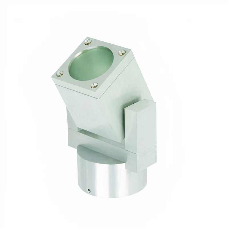 UE011-AL BLOK adjustable exterior wall light