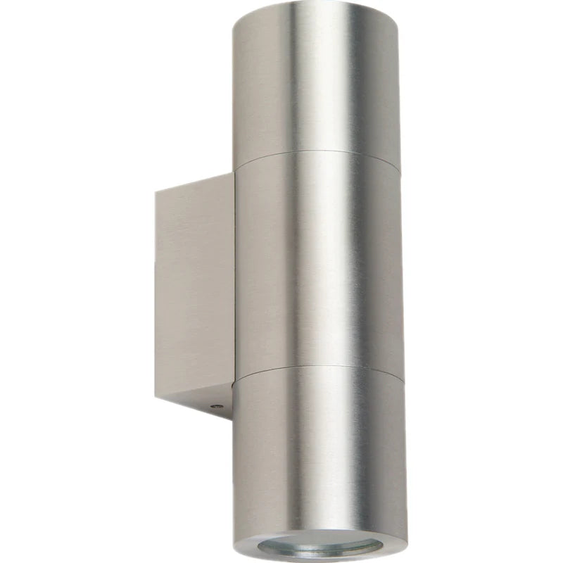 UE014-AL SONAR Up & Down Exterior Wall Light