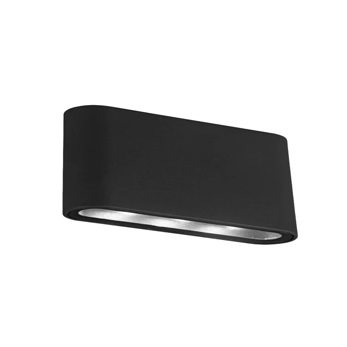 UE020UD-BLK/WH-3CCT SIGMA up down exterior LED wall light
