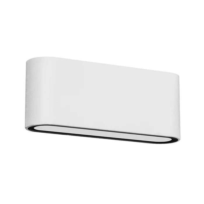 UE020UD-BLK/WH-3CCT SIGMA up down exterior LED wall light