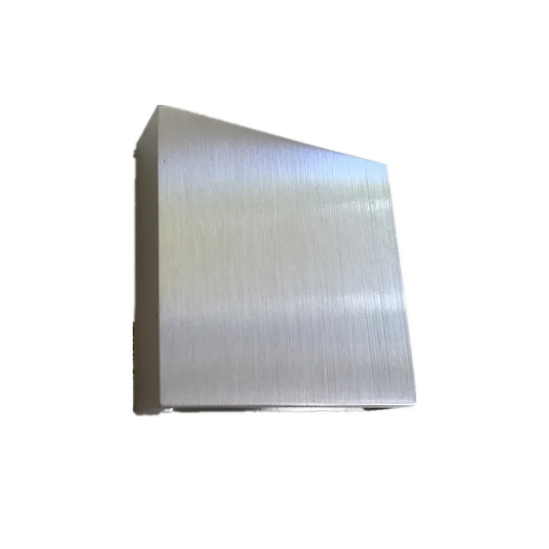 UE023-AL-NW NORD LED Recessed Wall Light