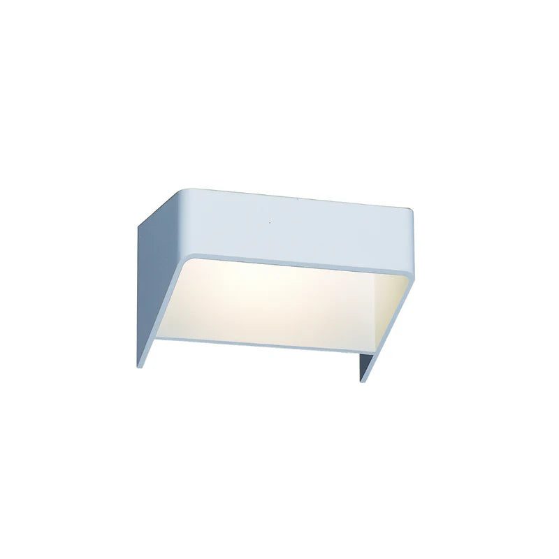 UE030-WH-WW SACHI Up Down LED Wall Light