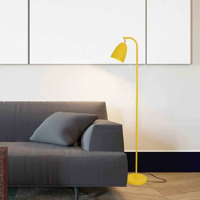 UFL-ALPHA Alpha Floor Lamp