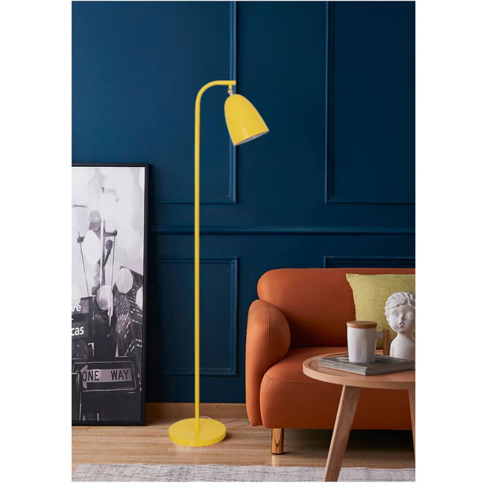 UFL-ALPHA Alpha Floor Lamp