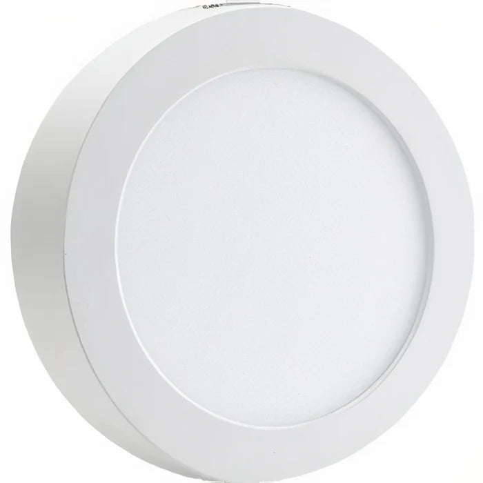UFMOYS18DIM-WW Flush Mounted LED Oyster