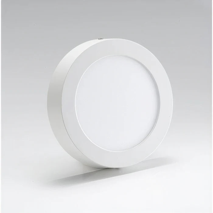 UFMOYS18DIM-WW Flush Mounted LED Oyster