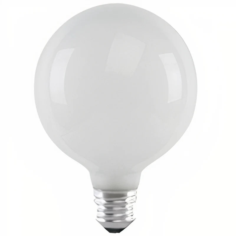 UG95-OP-6W-ES G95 LED Frosted bulb