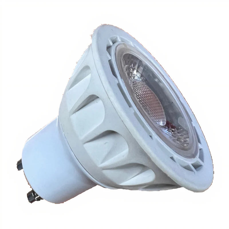 UGU10LED5W-WH/WW GU10 High Lumen 5W LED Globes
