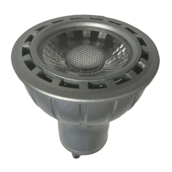 UGU10LED9W-WH/WW-DIM GU10 240V LED lamp Dimmable