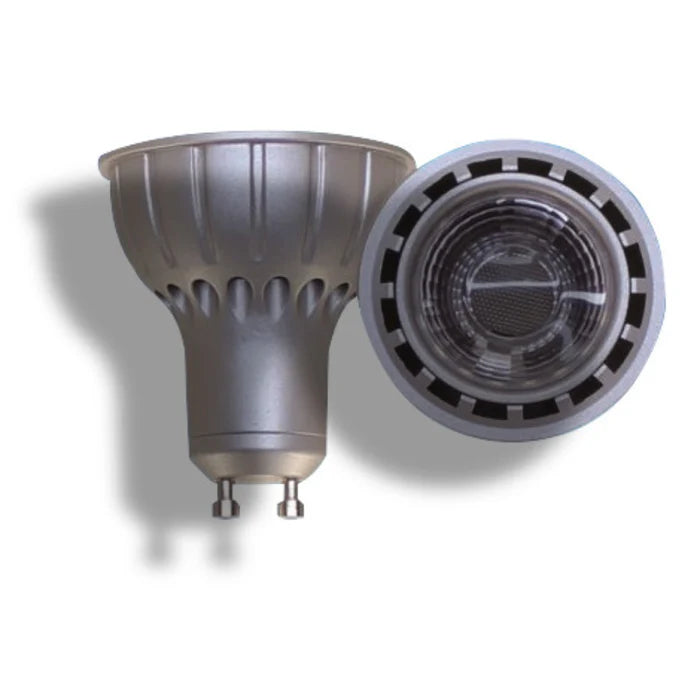 UGU10LED9W-WH/WW-DIM GU10 240V LED lamp Dimmable