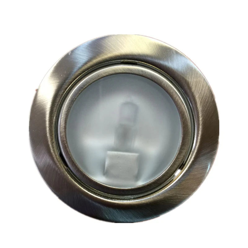 UHD287-MCH 12V Surface mounted/recessed Cabinet Light