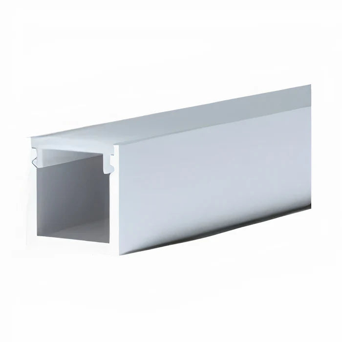 ULEDBAR-AL-09-3M Surface mounted mini aluminium extrusion