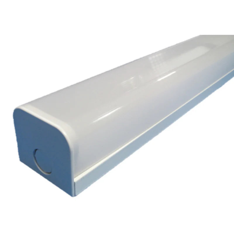 ULNB2/10-20W SYNTHESIS Surface mounted SMD 40W LED strip batten 600MM