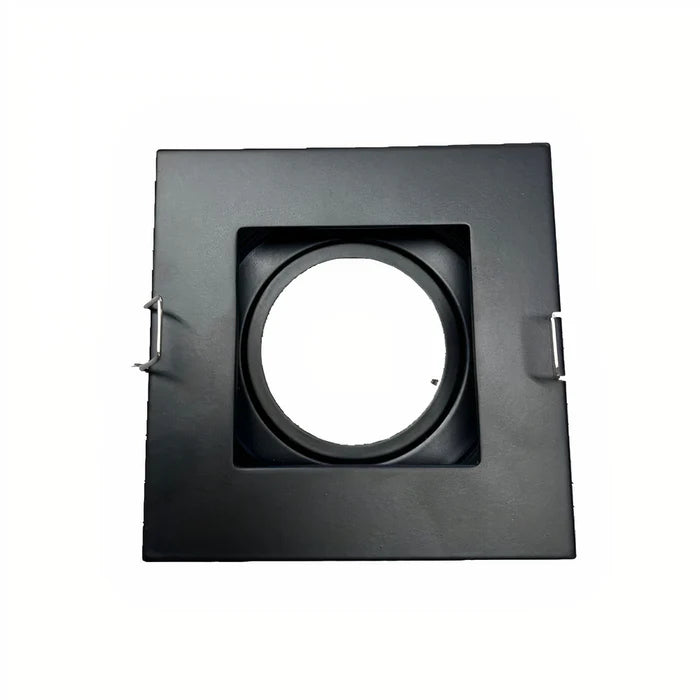 ULVCUBEDL-BLK OPTIC Downlight Frames