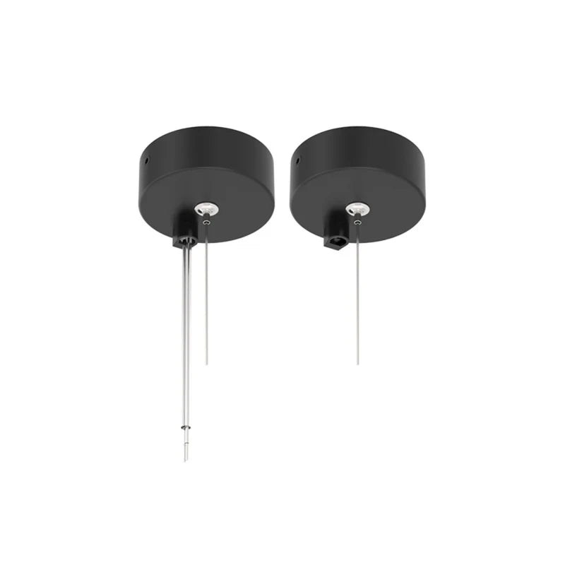 UMAG-CANOPY-BLK Magnetic track Canopy