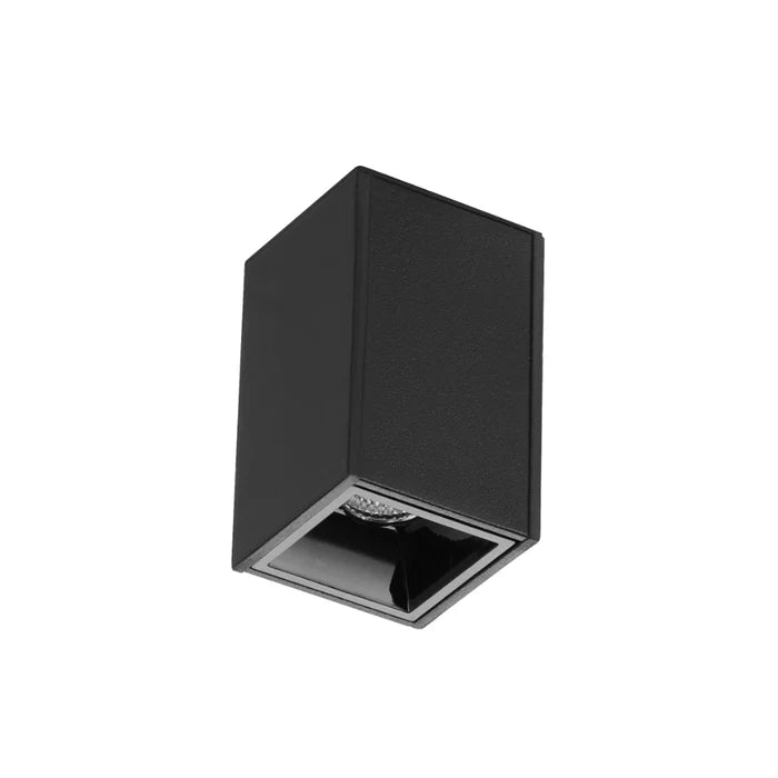 UMAG-DOT1/3/6/12-BLK-WW 24V LED Magnetic track light DOT series