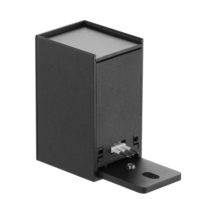 UMAG-INPUTTERMINAL Input terminal for magnetic track